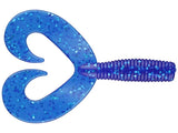Zoom Bait Company Fat Albert Twin Tails