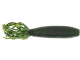 Gary Yamamoto FAT IKA 4 Inch 10 Count