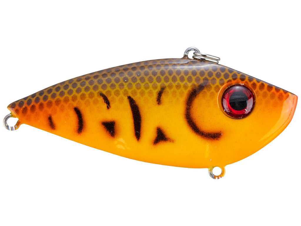 Strike King Red Eyed Shad 1/2 oz – Outdoorsmen Pro Shop