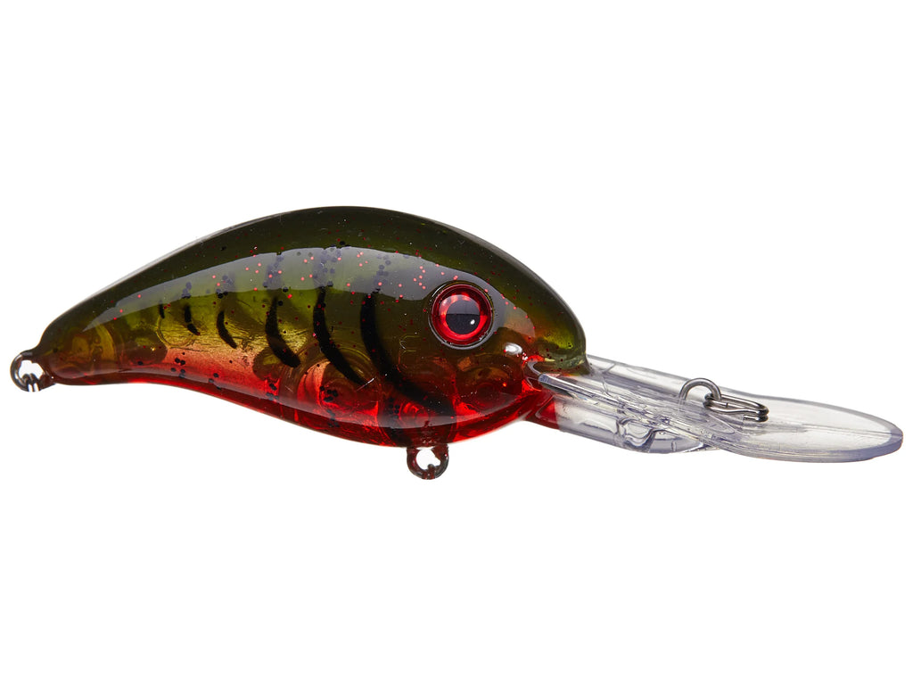 Strike King KVD 1.5 Deep Diver Squarebill Crankbaits – Outdoorsmen Pro Shop