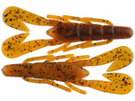Zoom Bait Company Ultra Vibe Speed Craw