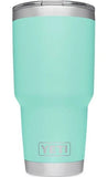Yeti Rambler 30 oz Tumbler with MagSlider Lid