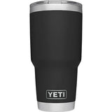 Yeti Rambler 30 oz Tumbler with MagSlider Lid