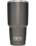 Yeti Rambler 30 oz Tumbler with MagSlider Lid