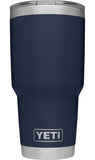 Yeti Rambler 30 oz Tumbler with MagSlider Lid