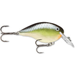 Rapala DT Dives To Crankbait