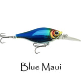 Walleye Nation Creations Shaky Shad Crankbaits