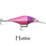 Walleye Nation Creations Shaky Shad Crankbaits
