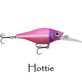 Walleye Nation Creations Shaky Shad Crankbaits