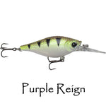 Walleye Nation Creations Shaky Shad Crankbaits