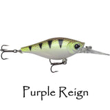 Walleye Nation Creations Shaky Shad Crankbaits