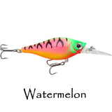 Walleye Nation Creations Shaky Shad Crankbaits
