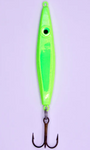Mission Lures EJ Jigs