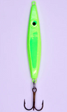 Mission Lures EJ Jigs