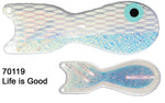 Dreamweaver Lures Spin Doctor Flasher